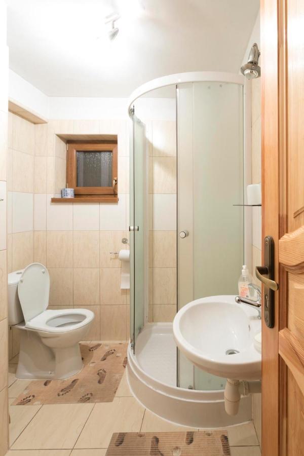 Drevenica MAK Kristián Apartamento Kvacany Exterior foto